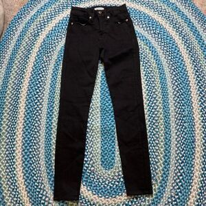 Good American Black Women Jeans